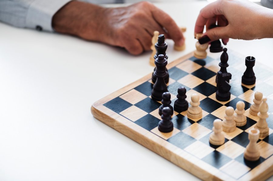 Como jogar xadrez online? Conheça três jogos para PC e celular!