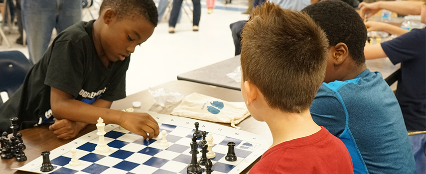 O xadrez como filosofia – Caminhos do Xadrez