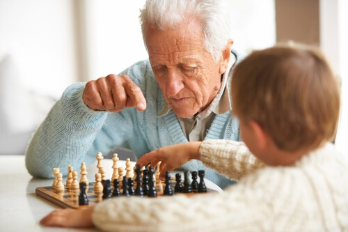 benefícios do #xadrez 1:pode aumenta seu QI 2:ajuda a prevenir doen