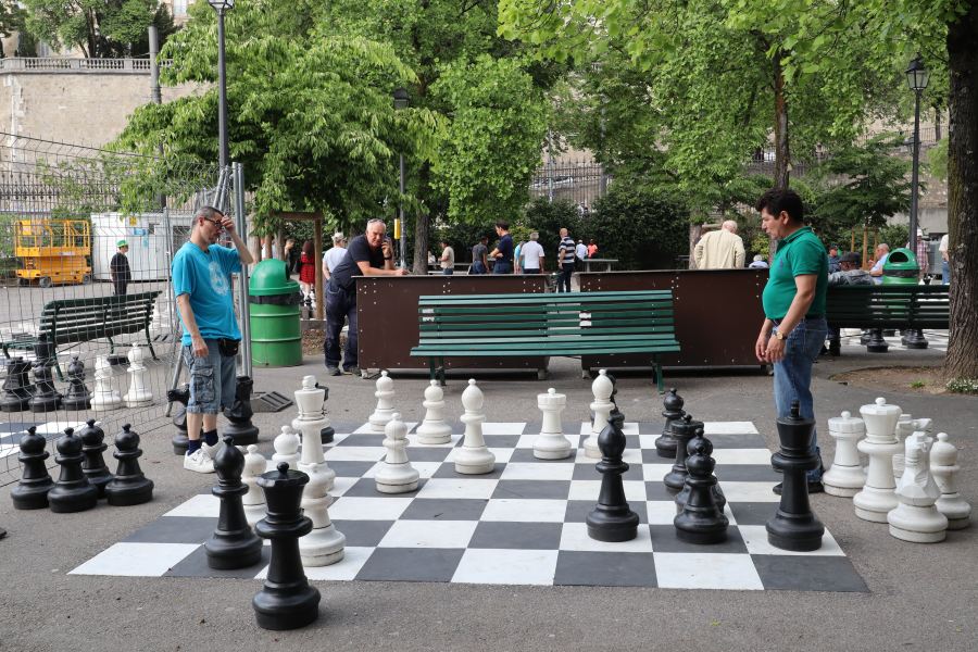Os 7 maiores mitos sobre o xadrez – Caminhos do Xadrez